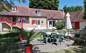 Maison De Charme Pres De Beauval