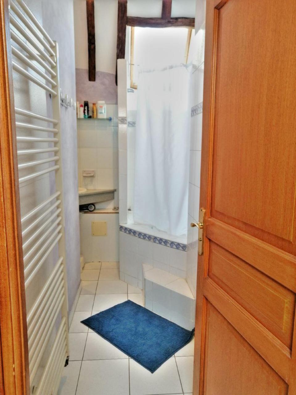 Maison De Charme Pres De Beauval Saint-Cyran-du-Jambot Extérieur photo